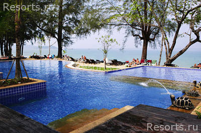 Khaolak Emerald Beach Resort & Spa 36